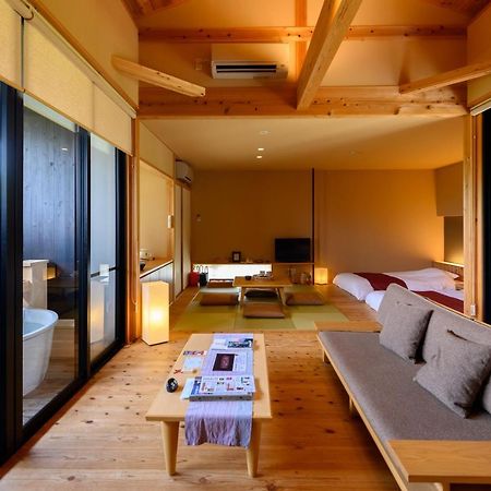 Resort Kumano Club Eksteriør bilde