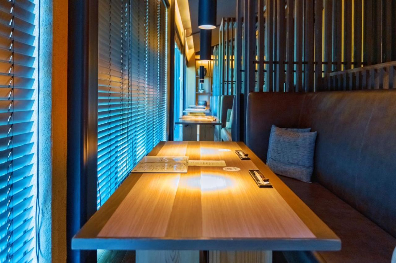 Resort Kumano Club Eksteriør bilde