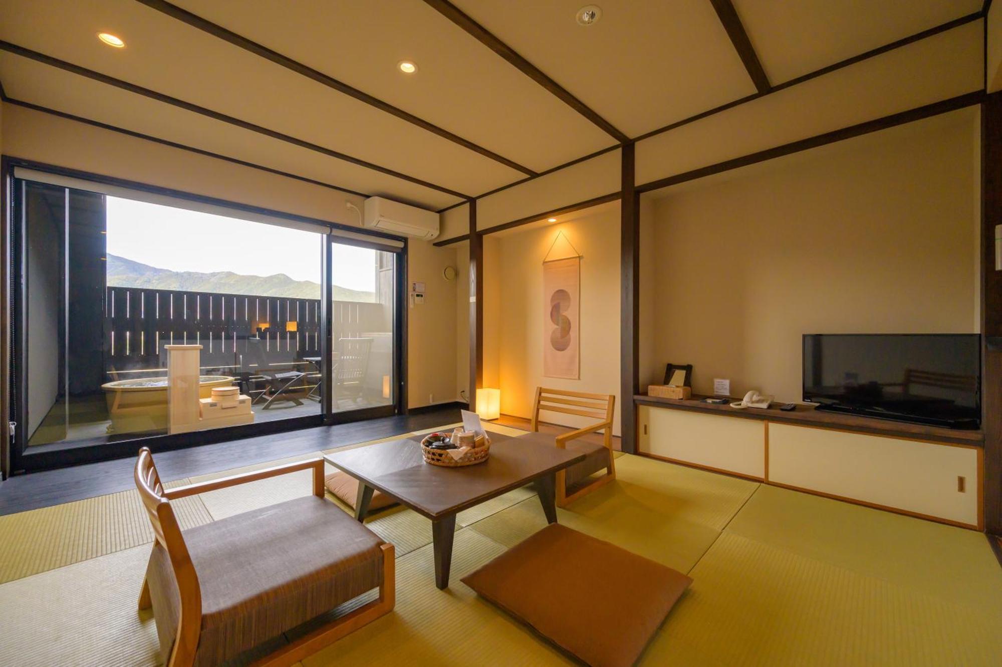Resort Kumano Club Eksteriør bilde
