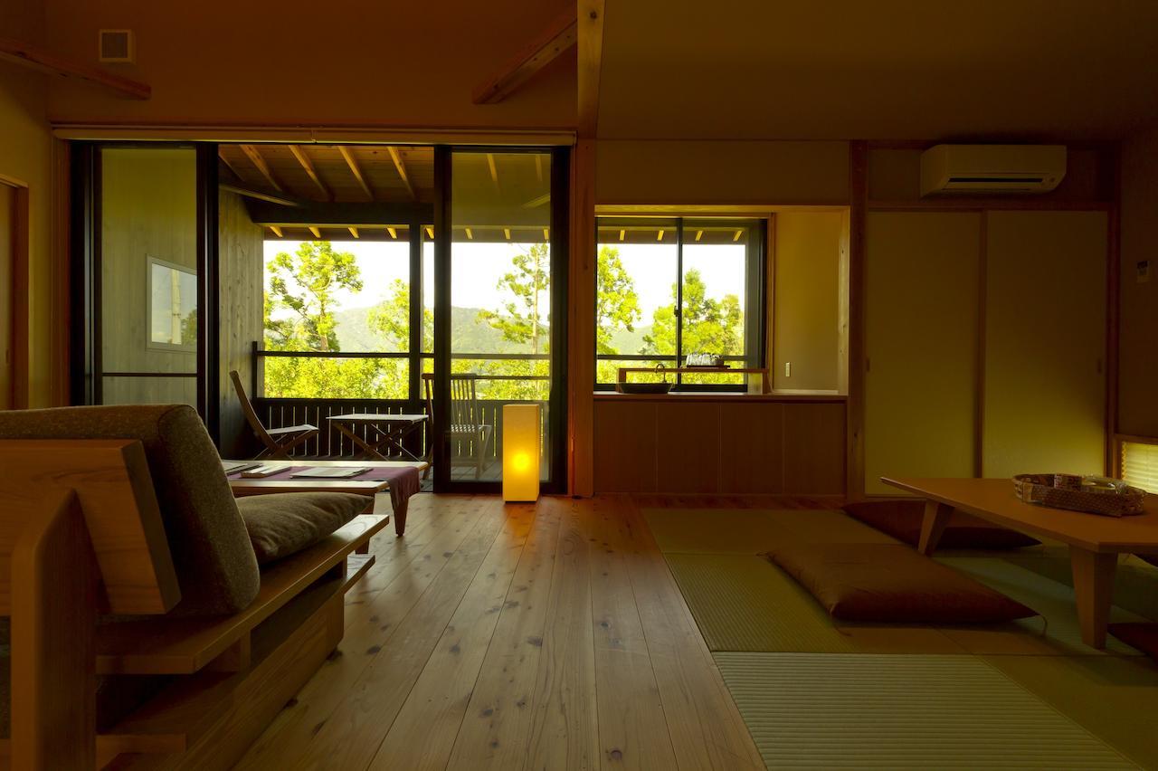 Resort Kumano Club Rom bilde