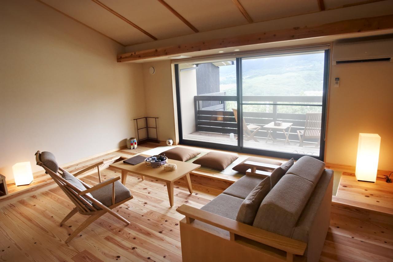 Resort Kumano Club Eksteriør bilde