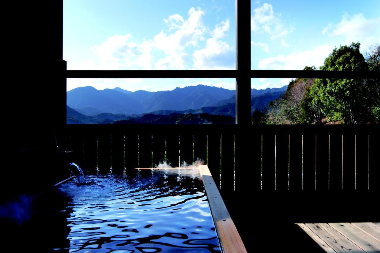 Resort Kumano Club Eksteriør bilde