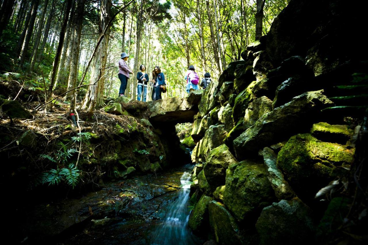 Resort Kumano Club Eksteriør bilde