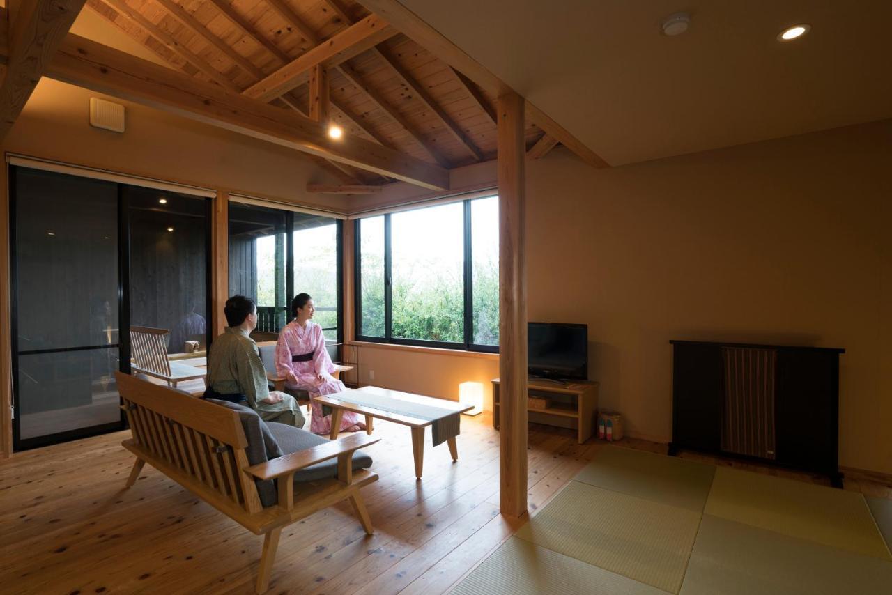 Resort Kumano Club Eksteriør bilde