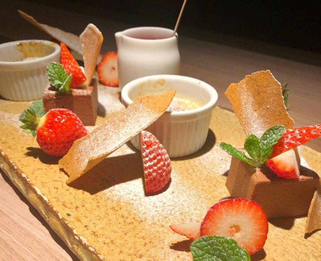 Resort Kumano Club Eksteriør bilde